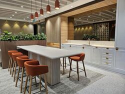Central Boulevard (D1), Office #453396911